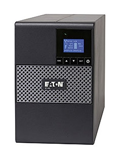 Eaton 5S 850VA UPS